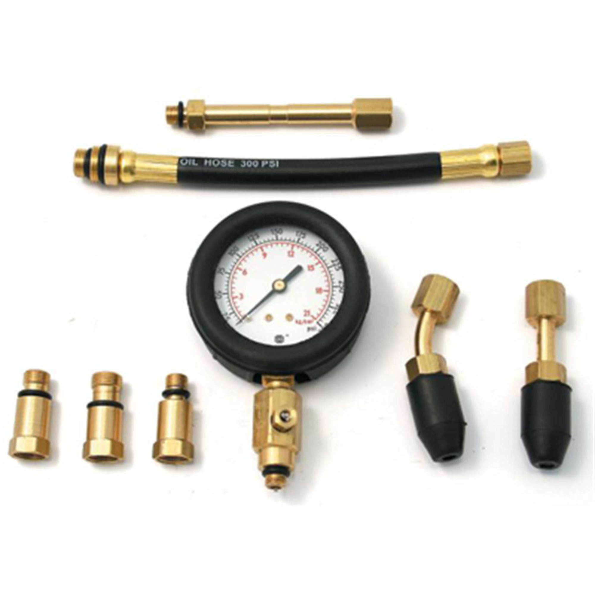 CTA Manufacturing Universal Compression Tester, Model# CTA2012